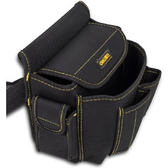 Сумка для инструментов поясная Deli EDL-P4