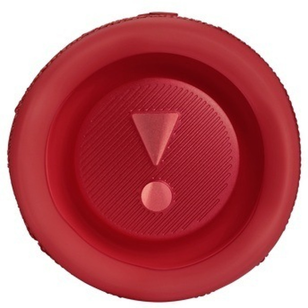 Беспроводная колонка JBL Flip 6 (красный)