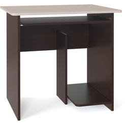 Стол Сокол КСТ-21.1 (венге/беленый дуб)