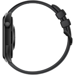 Смарт-часы HUAWEI Watch 4  Stainless Steel Case (ARC-AL00) черный