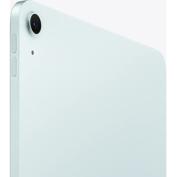 Планшет Apple iPad Air 11 2025 Wi-Fi A3266 8GB/128GB MC9X4TH/A (голубой)+ Адаптер питания