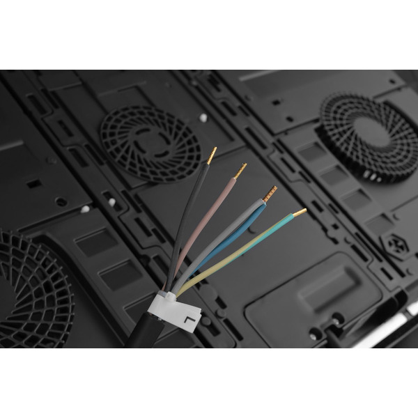 Варочная поверхность ZUGEL ZIH617B