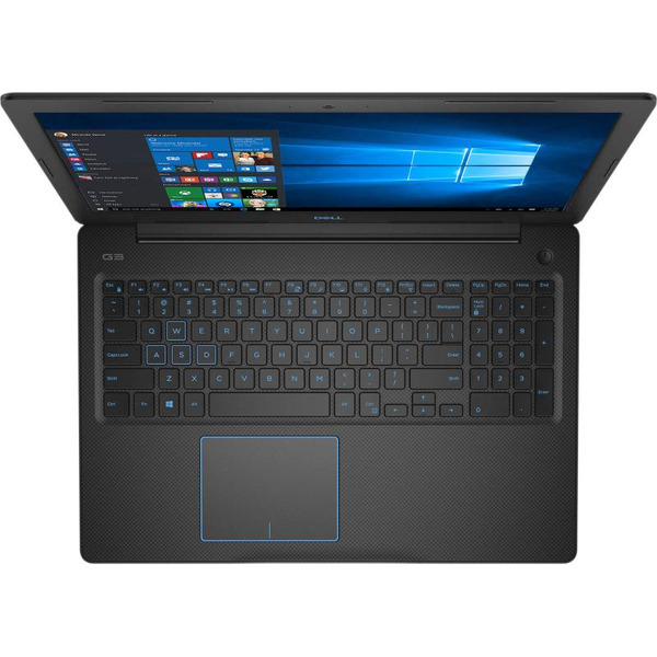 Ноутбук Dell G3 15 3579-0250