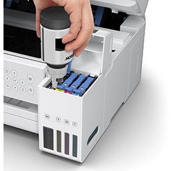 МФУ Epson EcoTank L4266 (C11CJ63516)