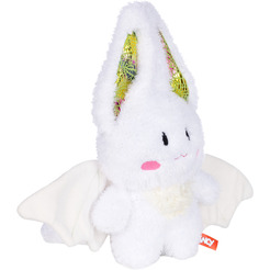 Мягкая игрушка Fancy Мышь Мия HALM0