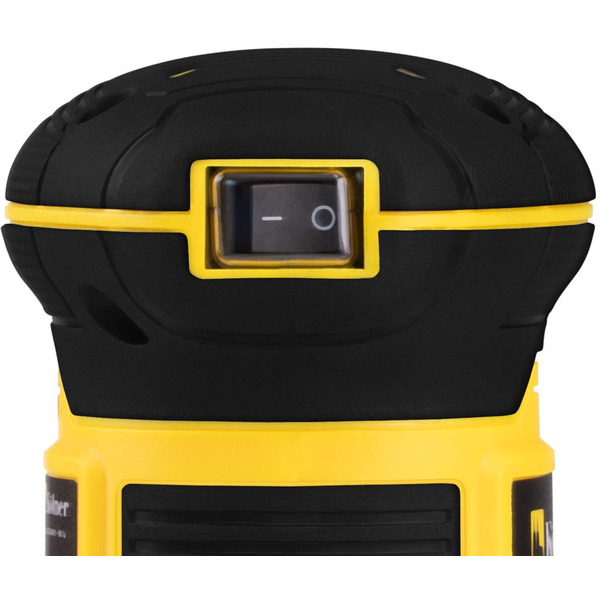 Эксцентриковая шлифмашина Kolner KOS 300-125V