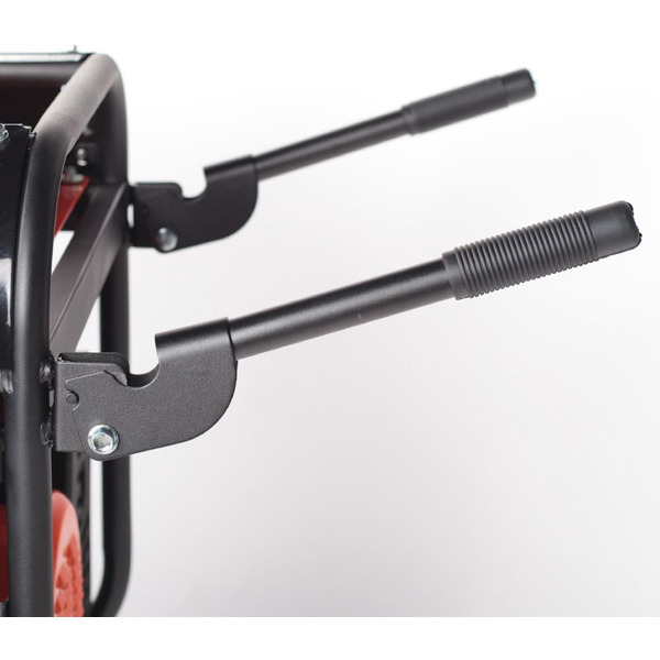 Генератор Patriot GP 7210LE