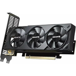 Видеокарта Gigabyte GeForce RTX 5050 OC Low Profile 8G GV-N5050OC-8GL