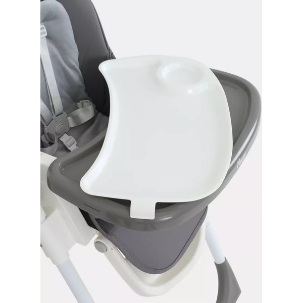 Стульчик для кормления Rant Basic Mango RH304 (Grey)