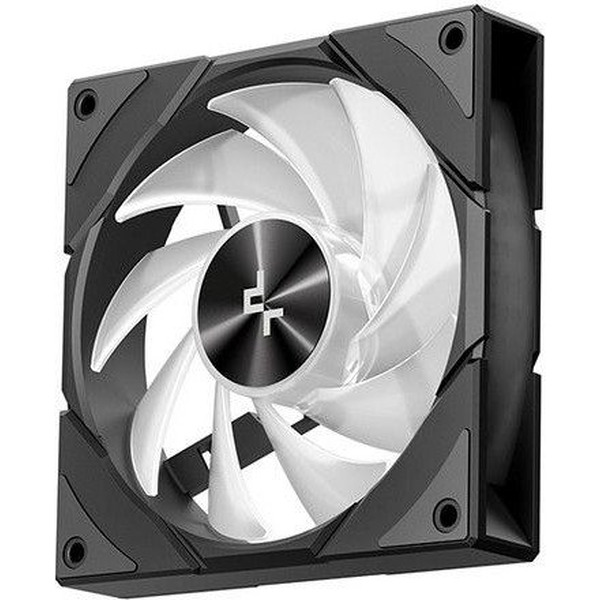 Корпус DeepCool CG580 4F R-CG580-4F-PL750D-R-1