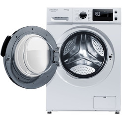 Стиральная машина MAUNFELD MFWM147WH