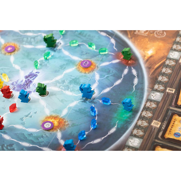 Настольная игра Эврикус Селестия: Рука помощи PG-11007