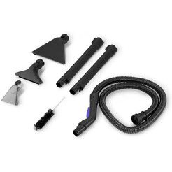 Моющий пылесос Kitfort КТ-5246