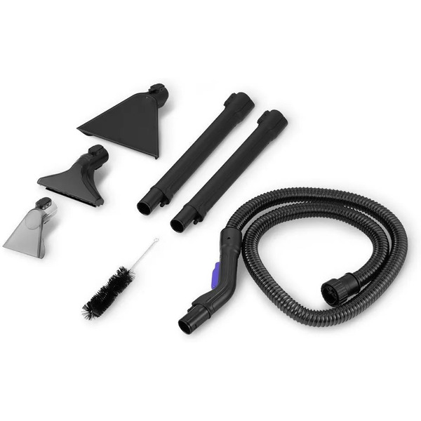 Моющий пылесос Kitfort КТ-5246