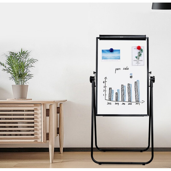 Флипчарт DELI E7891B