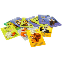 Настольная игра Hobby World Детская мафия. Подарочное издание