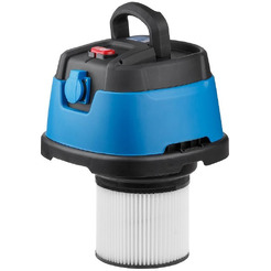 Пылесос Bull AS 3001 (15030129)