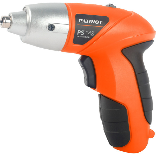 Отвертка аккумуляторная PATRIOT PS 148 The One с 1-м АКБ