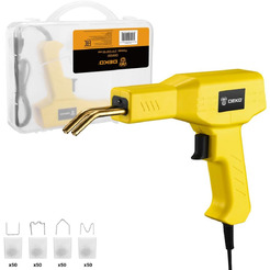 Паяльник для пластика DEKO DKWG50 (065-0419)