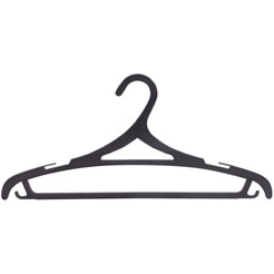 Вешалки-плечики ЛЮБАША 605547