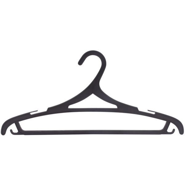 Вешалки-плечики ЛЮБАША 605547