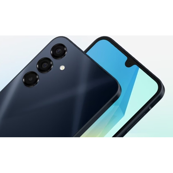 Смартфон Samsung Galaxy A16 SM-A165F 8GB/256GB (черный)