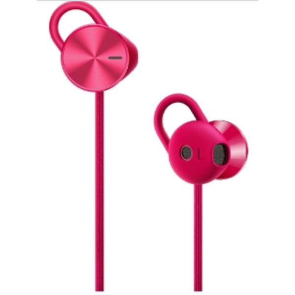 Беспроводные наушники HONOR Sport Pro AM66-L Red (55031832)