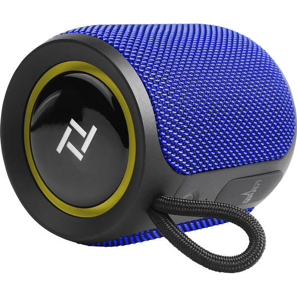 Беспроводная колонка Урал ТТ М3+ Мини (ультрамарин)