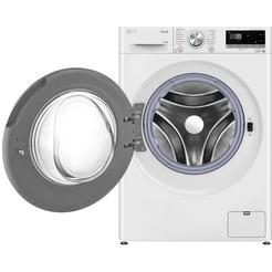Стирально-сушильная машина LG F2V7FR1W