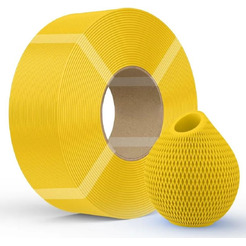 Пластик Creality PETG-CR 3301030128 (желтый)