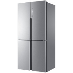 Холодильник HAIER HTF-456DM6RU