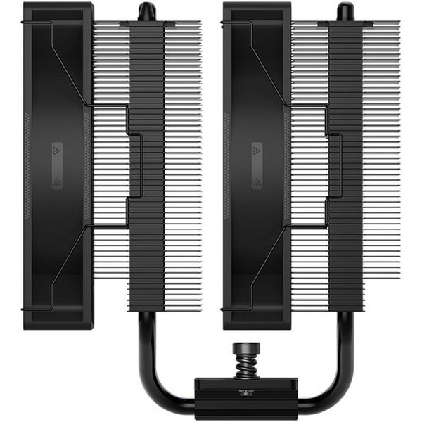 Устройство охлаждения(кулер) PcCooler RT620 ARGB (PcCOOLER RT620-BKAWXX-GL)