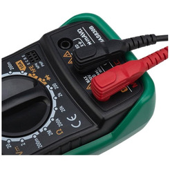 Портативный мультиметр  MASTECH MAS830B 13-2010
