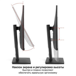 Монитор ExeGate Combat EV2407C EX295591RUS