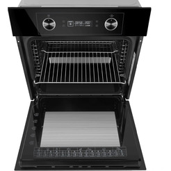 Шкаф духовой электрический MAUNFELD AEOH60102B