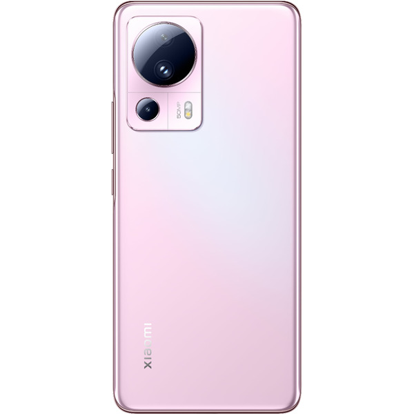 Смартфон Xiaomi 13 Lite 8GB/256GB Lite Pink EU