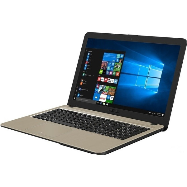 Ноутбук ASUS VivoBook X540NV-GQ042