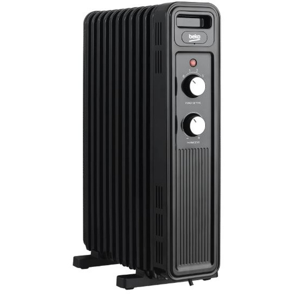 Масляный радиатор BEKO RHO 7323 B