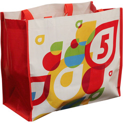 Сумка для покупок 5 ELEMENT PTMQ0032