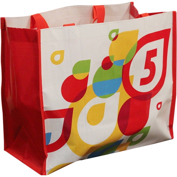 Сумка для покупок 5 ELEMENT PTMQ0032