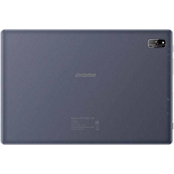 Планшет Digma CITI 1312C 4G