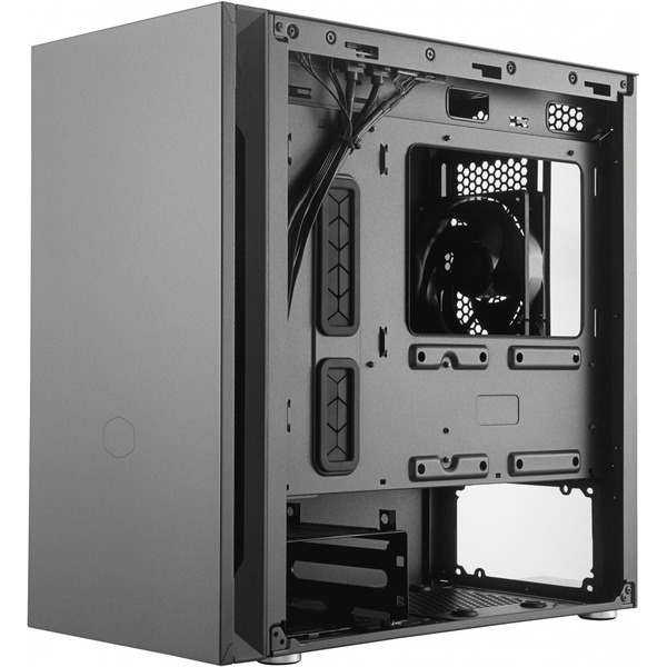 Корпус Cooler Master Master Silencio MCS-S600-KN5N-S00