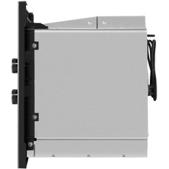 Встраиваемая микроволновая печь MAUNFELD MBMO820MS03