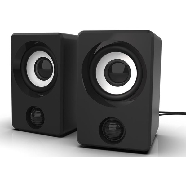 Акустическая система RITMIX SP-2058