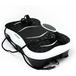 Виброплатформа VibeWell ST-060 (белый)