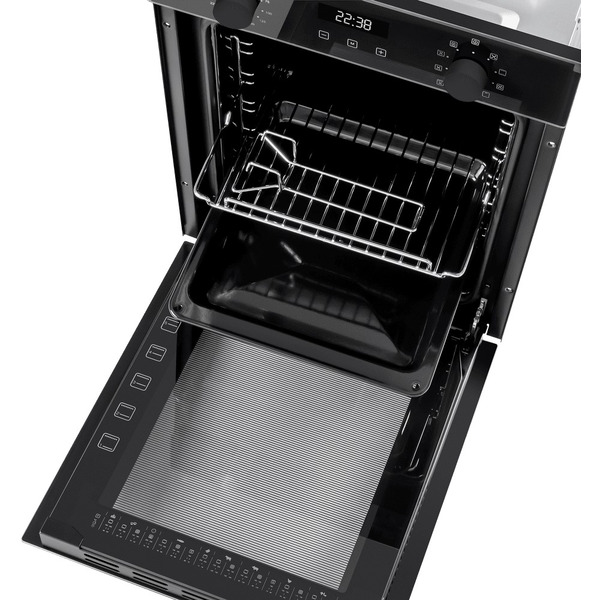 Шкаф духовой электрический MAUNFELD EOEM519PB2