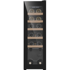 Винный шкаф MAUNFELD MFWC-45S12
