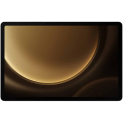 Планшет SAMSUNG Galaxy Tab S9 FE 5G SM-X516 6GB/128GB (серебристый)