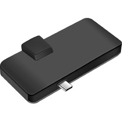 Док-станция Ginzzu GR-767UB