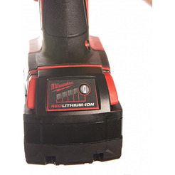Реноватор Milwaukee M18 BMT-0 4933446203 (без АКБ и ЗУ)